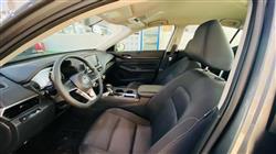 نيسان ألتيما